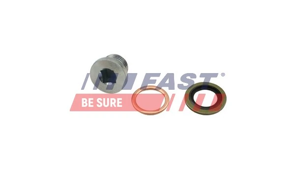 FT94722 Fast Korek miski olejowej silnika