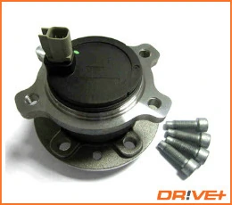 DP2010100360 Dr!ve+