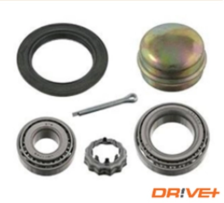 DP2010100085 Dr!ve+