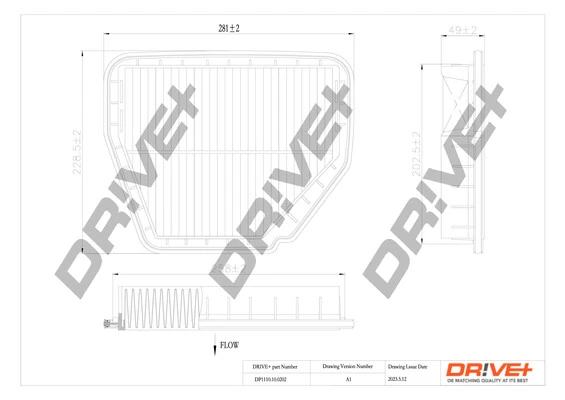 DP1110100202 Dr!ve+
