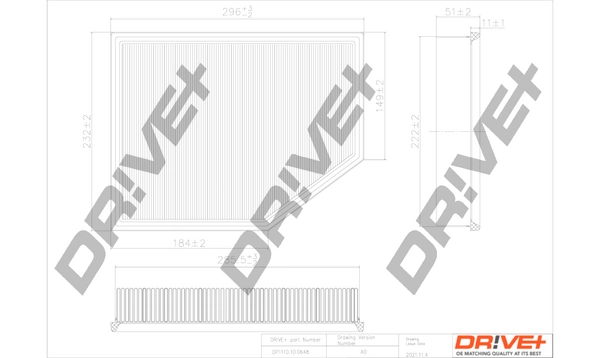 DP1110100648 Dr!ve+