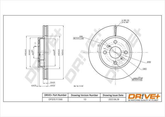 DP1010111366 Dr!ve+