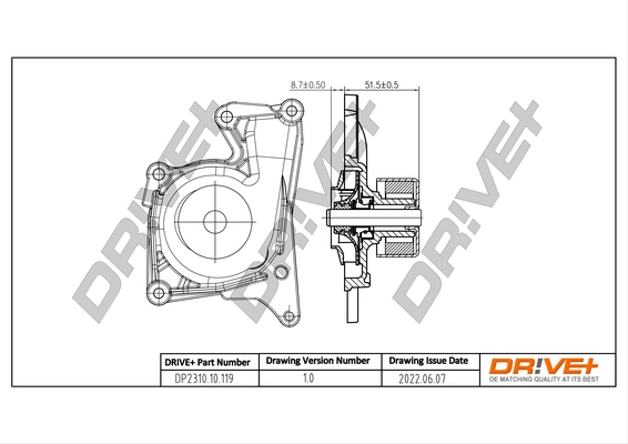 DP231010119 Dr!ve+