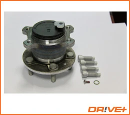 DP2010100553 Dr!ve+