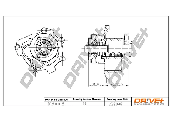DP231010125 Dr!ve+