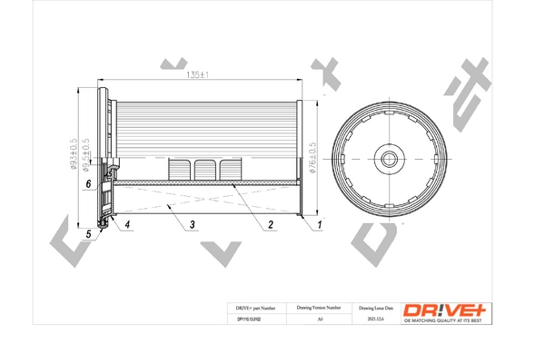 DP1110130102 Dr!ve+