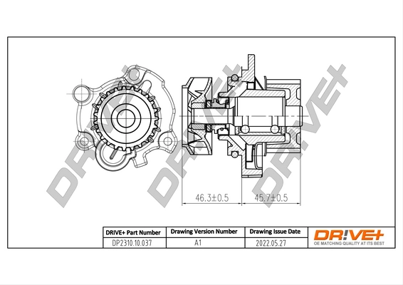 DP231010037 Dr!ve+