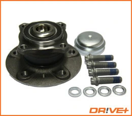 DP2010100395 Dr!ve+