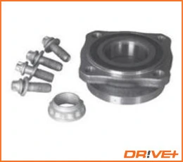 DP2010100272 Dr!ve+