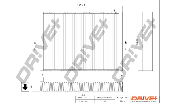 DP1110120202 Dr!ve+