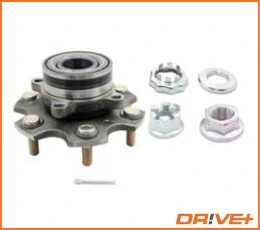 DP2010100274 Dr!ve+