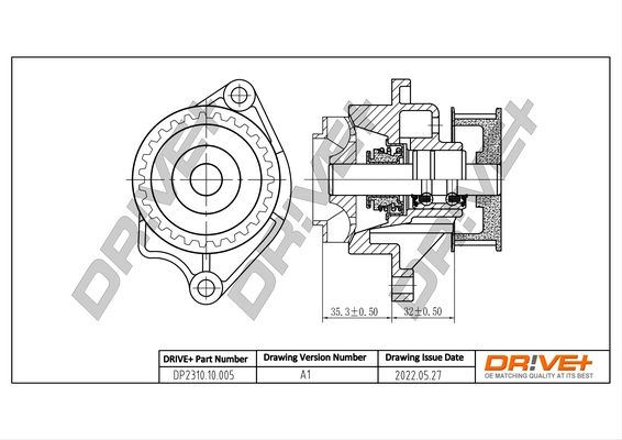DP231010005 Dr!ve+