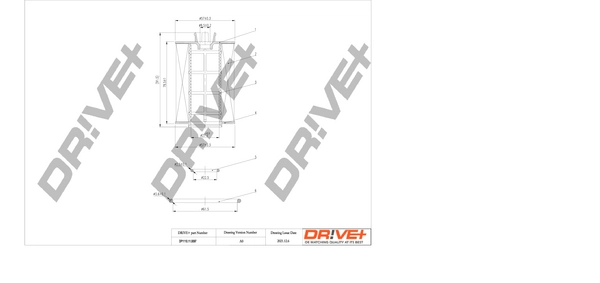 DP1110110097 Dr!ve+