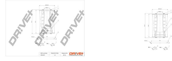 DP1110110117 Dr!ve+