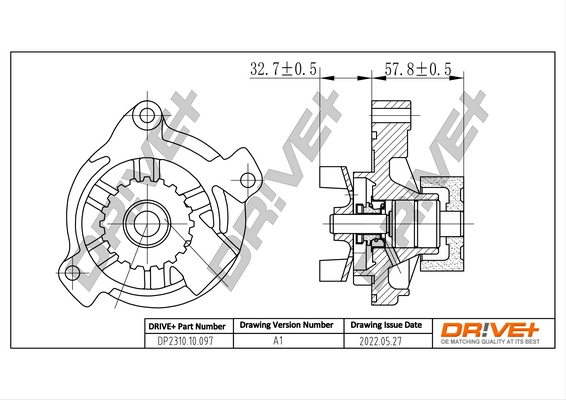 DP231010097 Dr!ve+