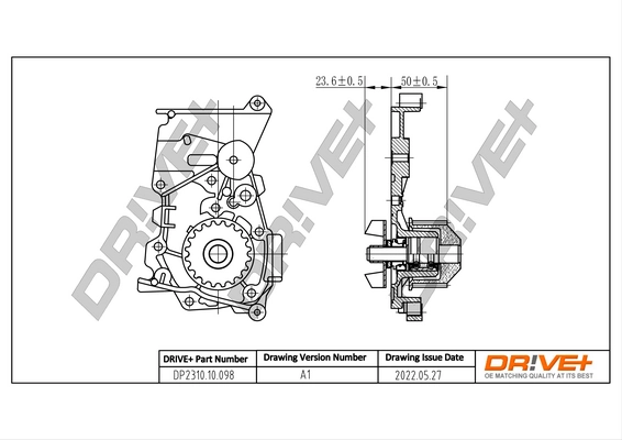 DP231010098 Dr!ve+
