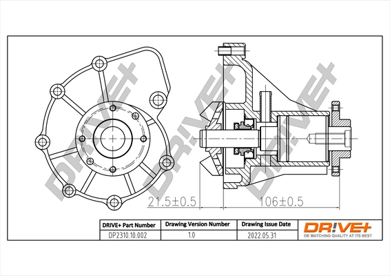 DP231010002 Dr!ve+