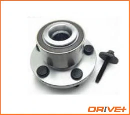 DP2010100162 Dr!ve+