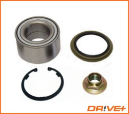 DP2010100188 Dr!ve+