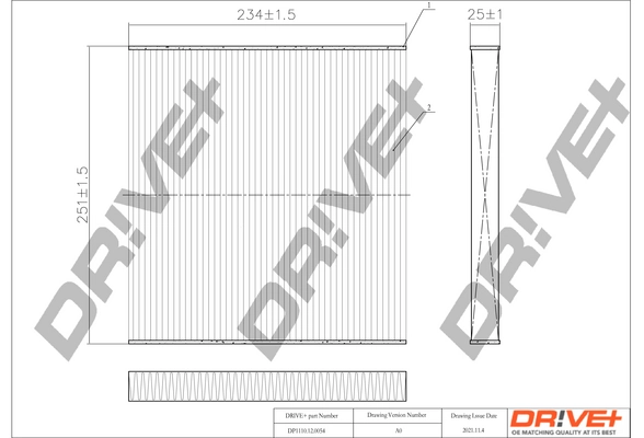 DP1110120054 Dr!ve+