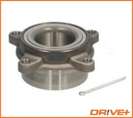 DP2010100391 Dr!ve+