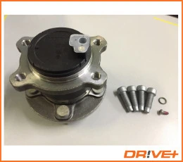 DP2010100540 Dr!ve+