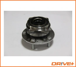 DP2010100530 Dr!ve+