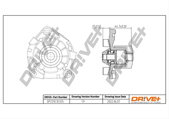 DP231010035 Dr!ve+