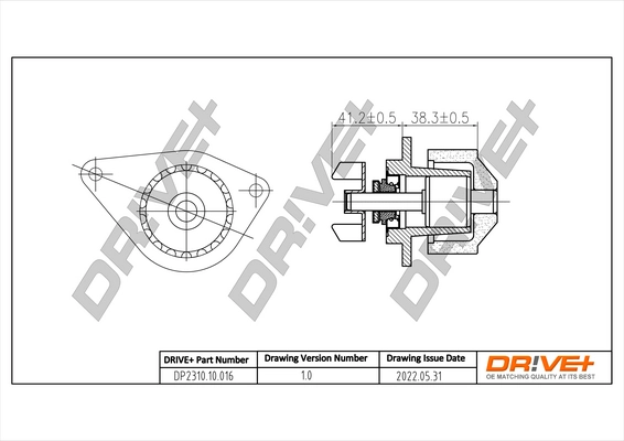 DP231010016 Dr!ve+