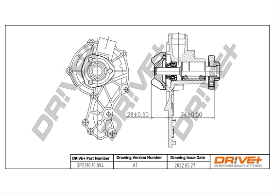 DP231010094 Dr!ve+