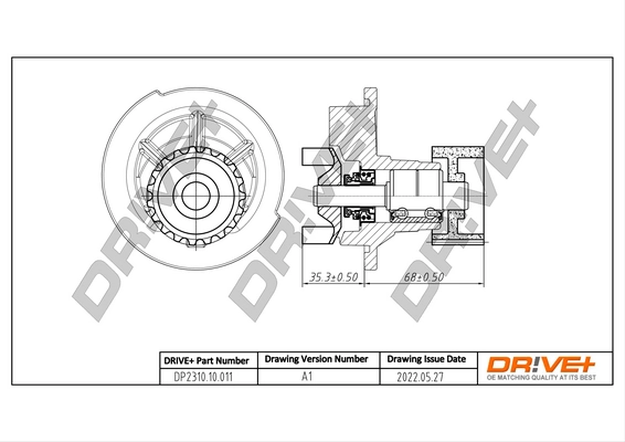 DP231010011 Dr!ve+
