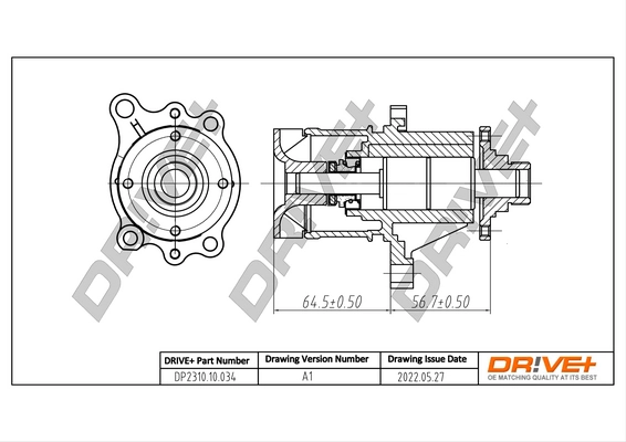 DP231010034 Dr!ve+