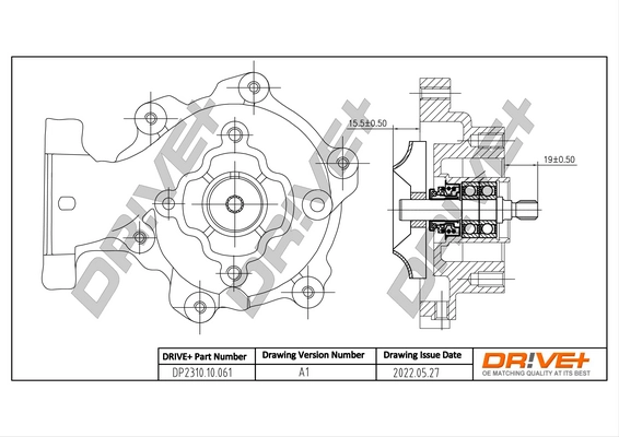 DP231010061 Dr!ve+