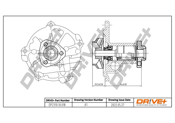 DP231010018 Dr!ve+
