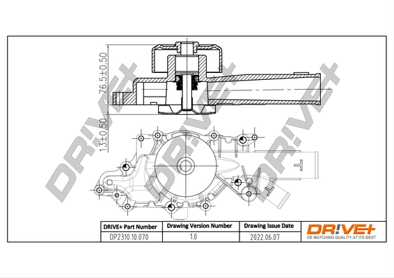 DP231010070 Dr!ve+