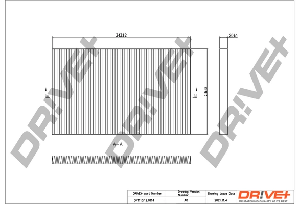 DP1110120114 Dr!ve+