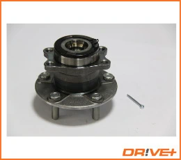 DP2010100511 Dr!ve+