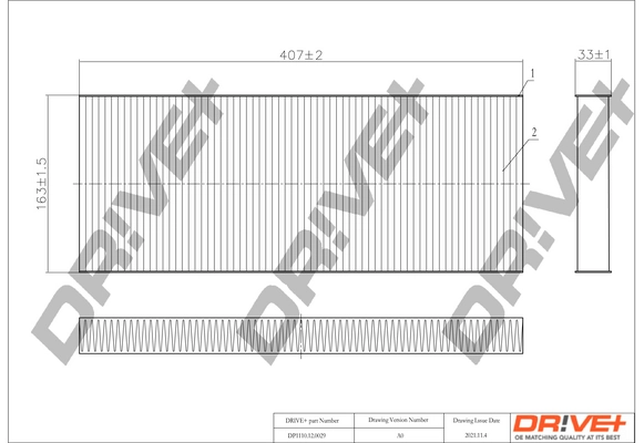 DP1110120029 Dr!ve+
