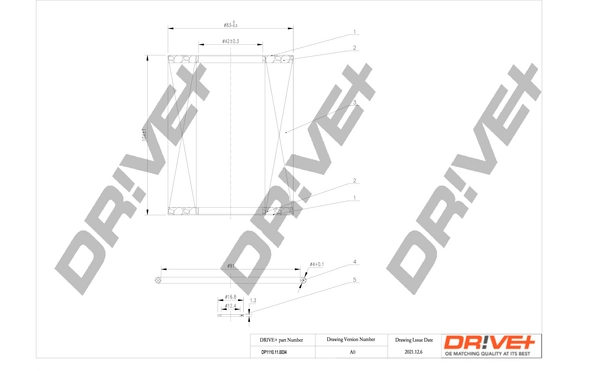 DP1110110034 Dr!ve+