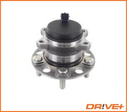 DP2010100585 Dr!ve+