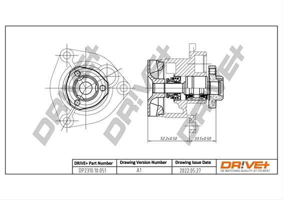 DP231010051 Dr!ve+