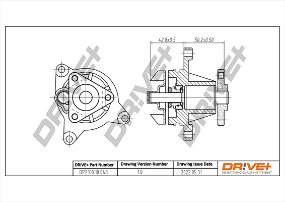DP231010048 Dr!ve+