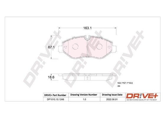 DP1010101248 Dr!ve+