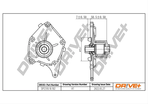 DP231010102 Dr!ve+