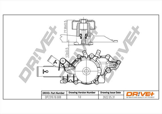 DP231010008 Dr!ve+