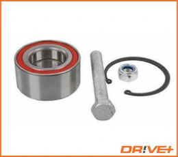 DP2010100135 Dr!ve+