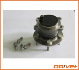 DP2010100592 Dr!ve+
