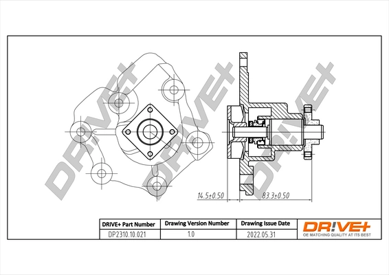 DP231010021 Dr!ve+