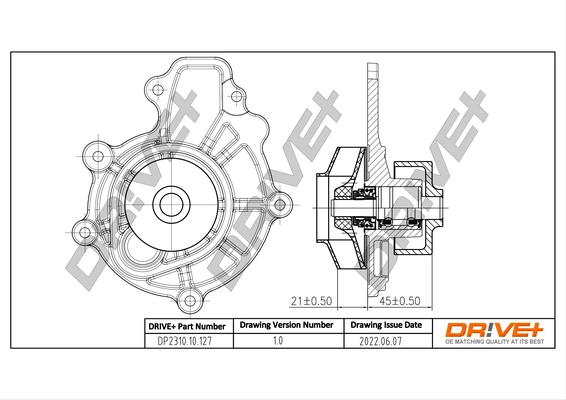 DP231010127 Dr!ve+