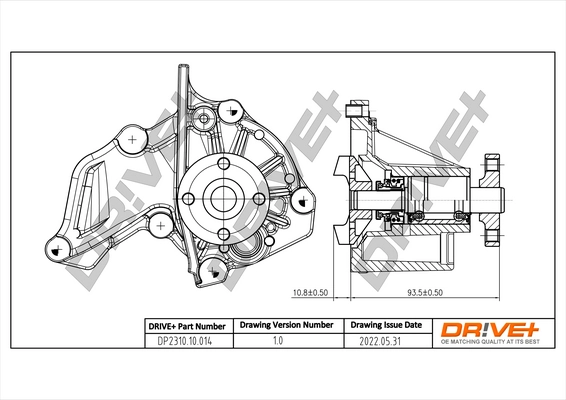 DP231010014 Dr!ve+